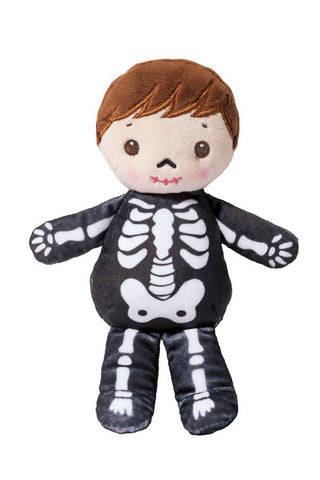 Douglas Trick or Treat Friends - Halloween Plush Mini Dolls - Simply Blessed Children's Boutique