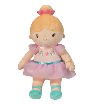 Douglas Petal Ballerina Plush Doll - Simply Blessed Children's Boutique
