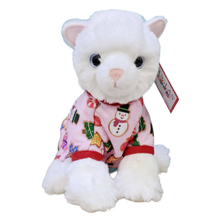 Holiday PJ Animals Assortment – Douglas Toys