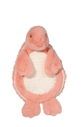 Douglas Sailor Pink Plush Turtle Schlumpie - Simply Blessed Children's Boutique