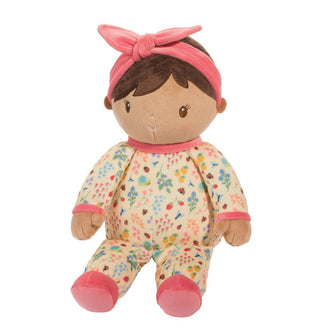 Douglas Summer Garden Plush Doll - Simply Blessed Children's Boutique