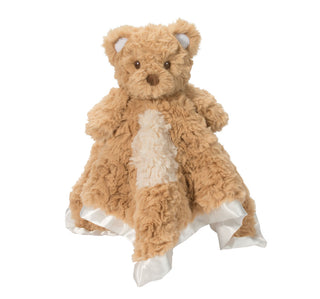 Douglas Tate Teddy Bear Lil' Snuggler Baby Soother-Toys-Simply Blessed Children's Boutique
