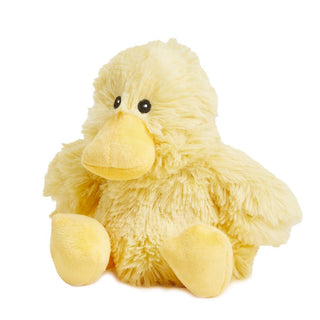 Duck Warmies Junior - Simply Blessed Children's Boutique
