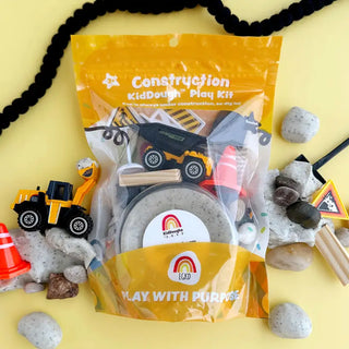 Earth Grown KidDough Play Kits