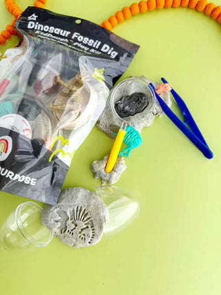 Earth Grown KidDough Play Kits