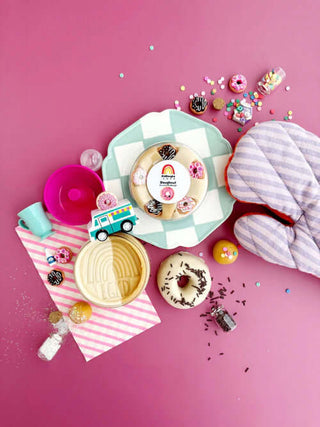 Earth Grown KidDough Play Kits