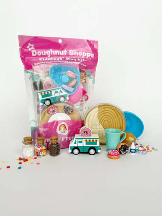Earth Grown KidDough Play Kits