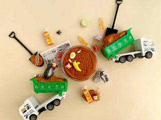 Earth Grown KidDough Play Kits