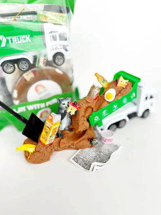 Earth Grown KidDough Play Kits