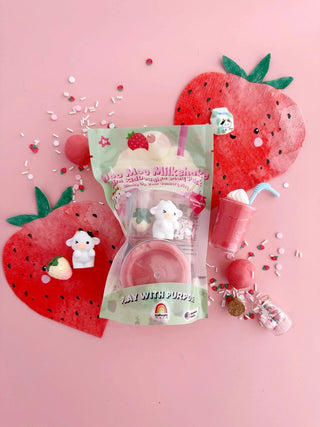 Earth Grown KidDough Mini Play Pack | Scented Non-Toxic Sensory Kit-Toys-Simply Blessed Children's Boutique