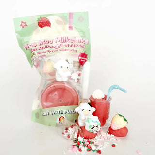 Earth Grown KidDough Mini Play Pack | Scented Non-Toxic Sensory Kit-Toys-Simply Blessed Children's Boutique