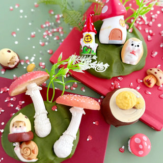 Earth Grown KidDough Play Kits