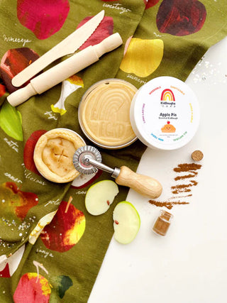 Earth Grown KidDough Play Kits