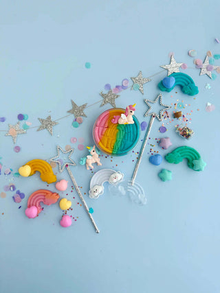 Earth Grown KidDough Play Kits