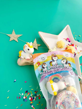 Earth Grown KidDough Mini Play Pack | Scented Non-Toxic Sensory Kit-Toys-Simply Blessed Children's Boutique