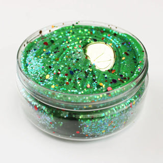 Earth Grown Holiday Kiddough - 4 oz.-Toys-Simply Blessed Children's Boutique