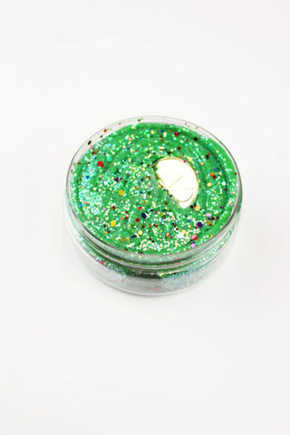 Earth Grown Holiday Kiddough - 4 oz.-Toys-Simply Blessed Children's Boutique