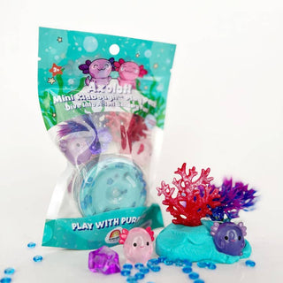 Earth Grown KidDough Mini Play Pack | Scented Non-Toxic Sensory Kit-Toys-Simply Blessed Children's Boutique