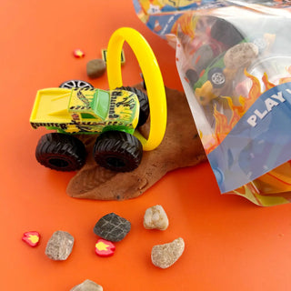 Earth Grown KidDough Play Kits-Toys-Simply Blessed Children's Boutique