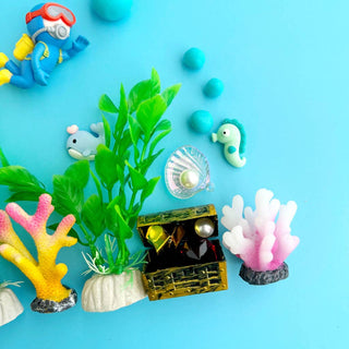 Earth Grown KidDough Play Kits-Toys-Simply Blessed Children's Boutique