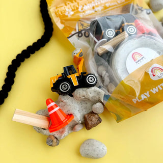 Earth Grown KidDough Play Kits-Toys-Simply Blessed Children's Boutique
