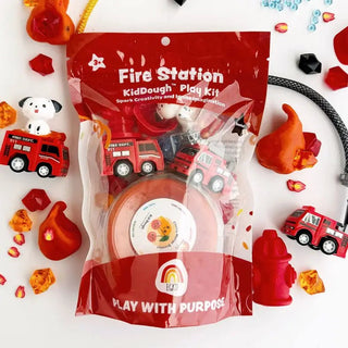 Earth Grown KidDough Play Kits-Toys-Simply Blessed Children's Boutique