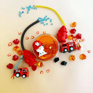 Earth Grown KidDough Play Kits-Toys-Simply Blessed Children's Boutique