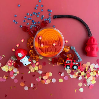 Earth Grown KidDough Play Kits-Toys-Simply Blessed Children's Boutique