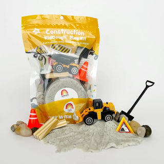 Earth Grown KidDough Play Kits-Toys-Simply Blessed Children's Boutique