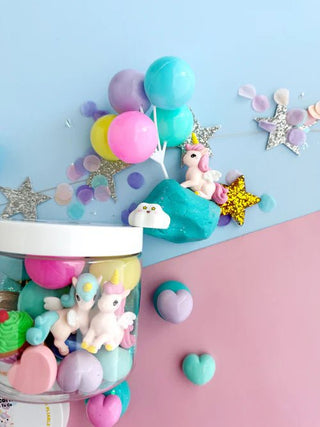 EarthGrown KidDough Dough-To-Go Jars-Toys-Simply Blessed Children's Boutique