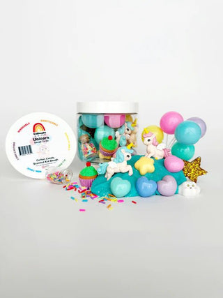 EarthGrown KidDough Dough-To-Go Jars-Toys-Simply Blessed Children's Boutique
