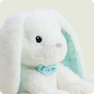 Easter Bunny Warmies-Toys-Simply Blessed Children's Boutique