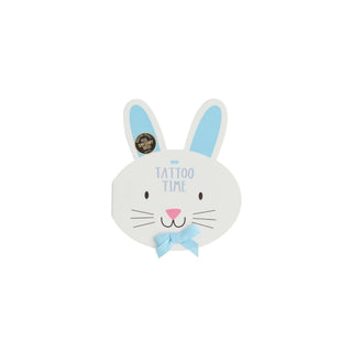 Easter Tattoo Book - Mud Pie-Toys-Simply Blessed Children's Boutique