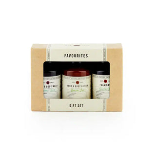 Fikkerts Favourites Gift Set - Fruits of Nature Original Remedies-Home/GIft-Simply Blessed Children's Boutique