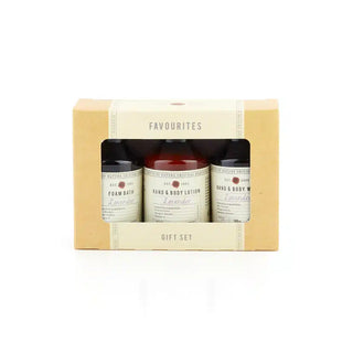 Fikkerts Favourites Gift Set - Fruits of Nature Original Remedies-Home/GIft-Simply Blessed Children's Boutique
