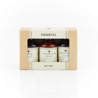Fikkerts Favourites Gift Set - Fruits of Nature Original Remedies-Home/GIft-Simply Blessed Children's Boutique
