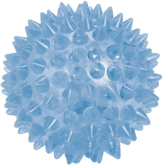 Flashing Spiky Ball, Bouncy, Squeezy, Tactile Toy-Toys-Simply Blessed Children's Boutique