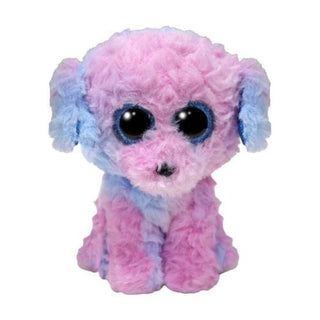 Flora the Poodle Beanie Boo – Ty Beanies Plush Puppy-Toys-Simply Blessed Children's Boutique
