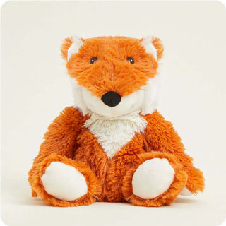 Fox Warmies - 13" Plush Toy-Toys-Simply Blessed Children's Boutique