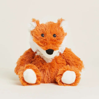 Fox Warmies Junior-Toys-Simply Blessed Children's Boutique