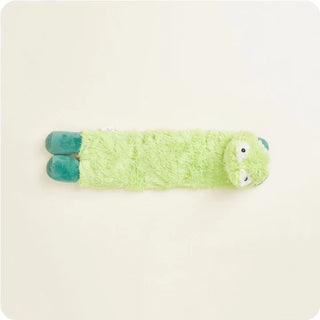 Frog Warmies Neck Wrap