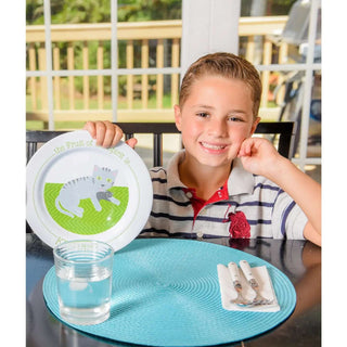 Fruit of the Spirit Tableware-Home/GIft-Simply Blessed Children's Boutique