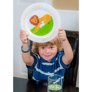 Fruit of the Spirit Tableware-Home/GIft-Simply Blessed Children's Boutique