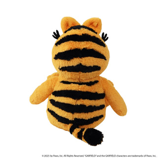 Garfield Warmies-Toys-Simply Blessed Children's Boutique