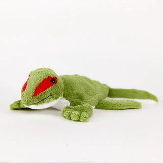 Gecko Warmies-Toys-Simply Blessed Children's Boutique