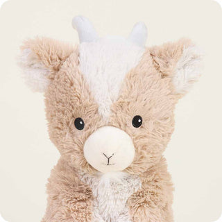 Goat Warmies Plush Toy-Toys-Simply Blessed Children's Boutique