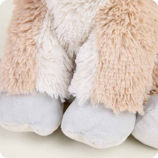 Goat Warmies Plush Toy-Toys-Simply Blessed Children's Boutique