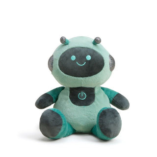 Green Robot Warmies - Simply Blessed Children's Boutique