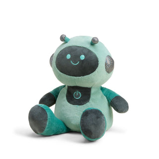 Green Robot Warmies - Simply Blessed Children's Boutique