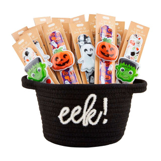 Halloween LED Slap Bracelet - Mud Pie-Toys-Simply Blessed Children's Boutique